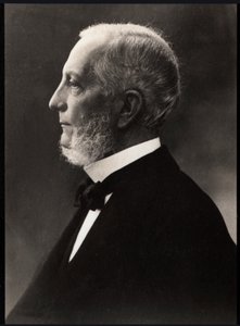 Portrait of Jean Casimir Felix Guyon